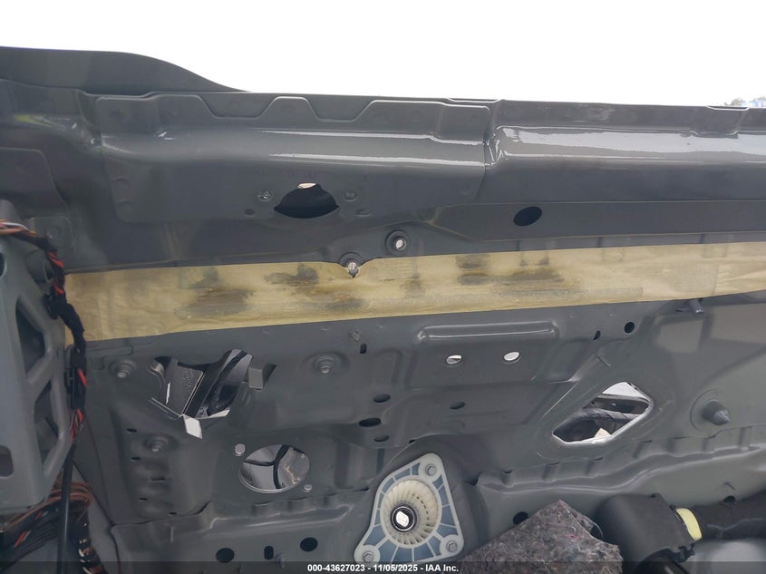 2021 MERCEDES-BENZ AMG G 63 4MATIC W1NYC7HJ2MX398351