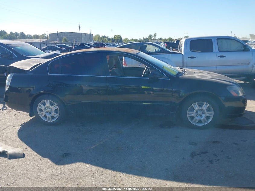1N4AL11D06N415338 2006 NISSAN ALTIMA photo no. 13