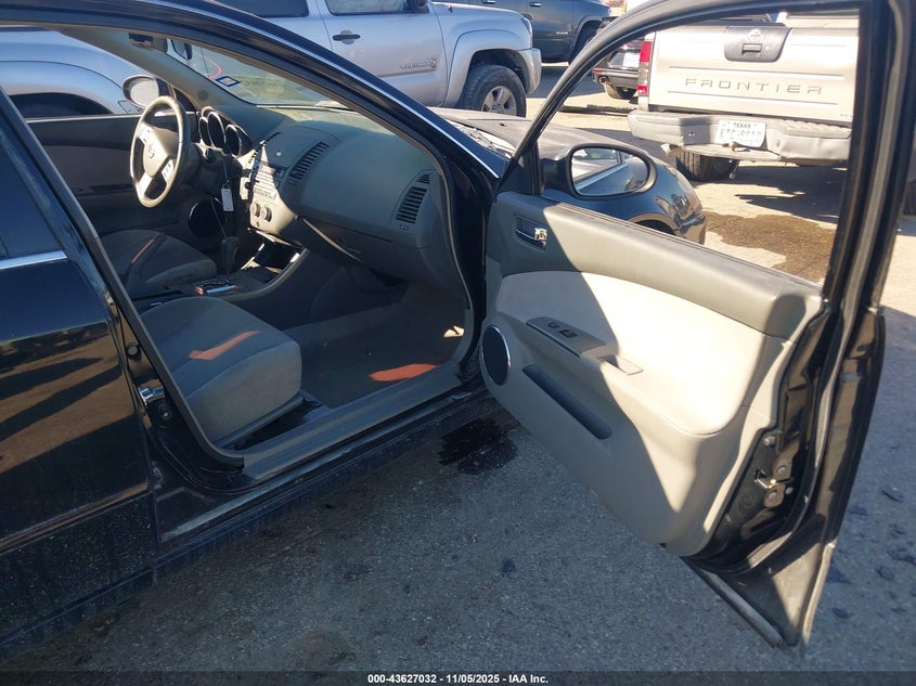 1N4AL11D06N415338 2006 NISSAN ALTIMA photo no. 5