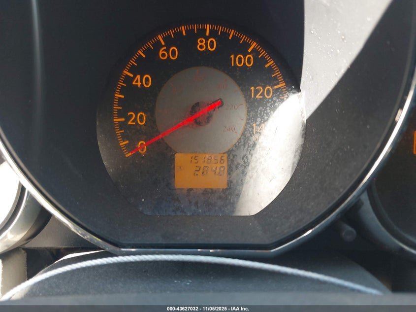 1N4AL11D06N415338 2006 NISSAN ALTIMA photo no. 7