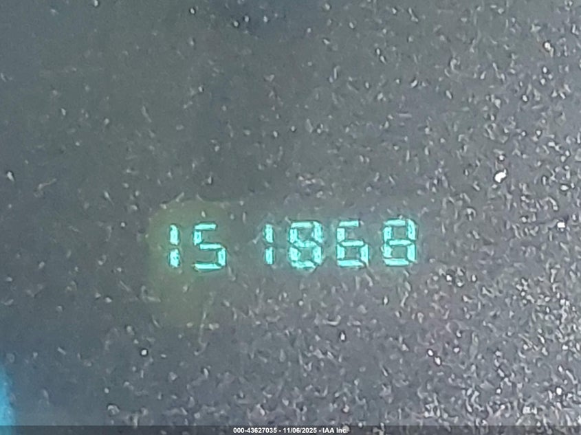 2000 Dodge Durango VIN: 1B4HS28N0YF221337 Lot: 43627035