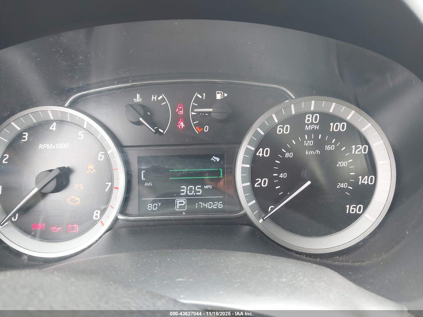 3N1AB7AP1DL711754 2013 NISSAN SENTRA photo no. 7