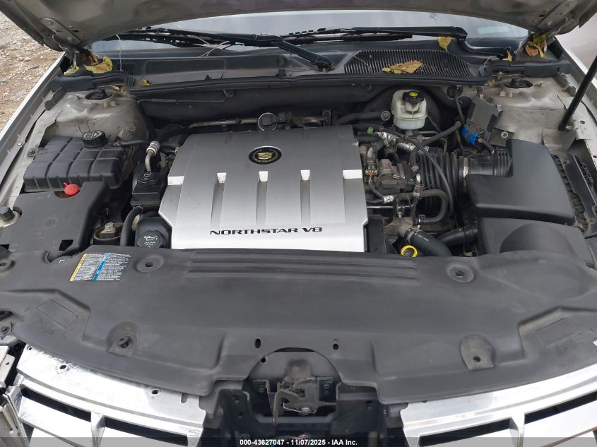 2006 Cadillac Dts Standard VIN: 1G6KD57Y56U179470 Lot: 43627047