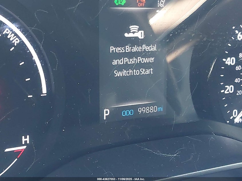 2021 TOYOTA SIENNA XLE 5TDYRKEC4MS006720