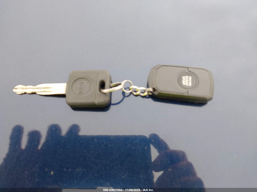 2005 Nissan Murano Sl VIN: JN8AZ08W05W414701 Lot: 43627054