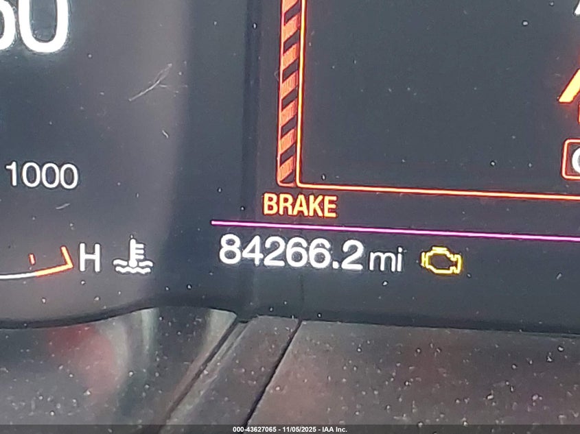 2018 FORD MUSTANG ECOBOOST - 1FA6P8TH6J5127416