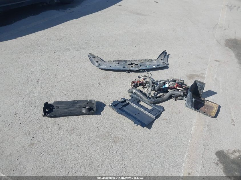 2006 Honda Accord 3.0 Ex VIN: 1HGCM66566A026615 Lot: 43627066