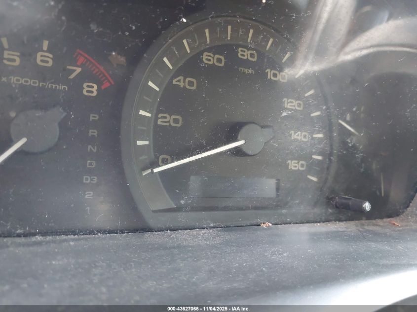 2006 Honda Accord 3.0 Ex VIN: 1HGCM66566A026615 Lot: 43627066