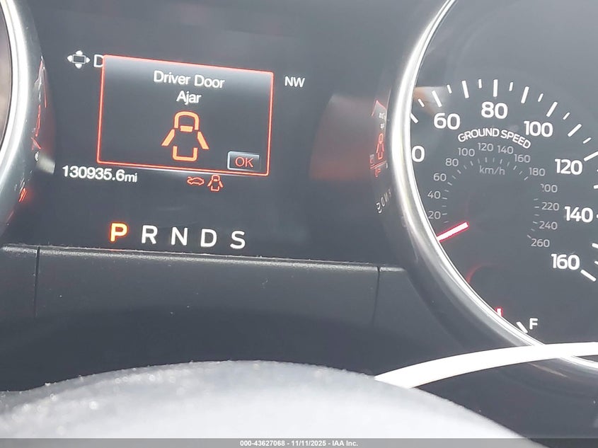 2019 FORD MUSTANG GT PREMIUM - 1FA6P8CFXK5199168