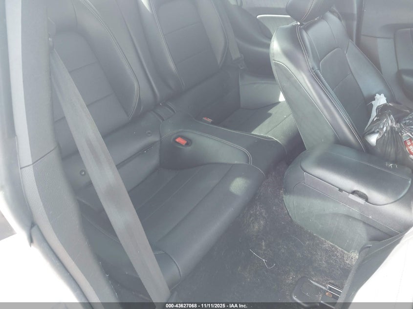 2019 FORD MUSTANG GT PREMIUM - 1FA6P8CFXK5199168