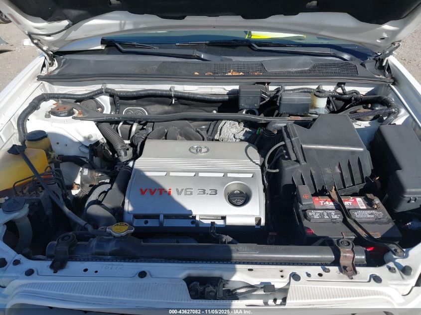 2006 Toyota Highlander Sport V6 VIN: JTEEP21A060174952 Lot: 43627082