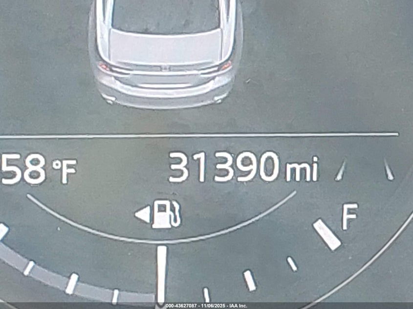 2018 MAZDA MAZDA6 TOURING - JM1GL1VM6J1323181