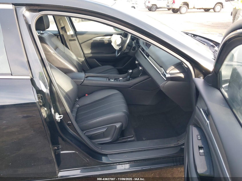 2018 MAZDA MAZDA6 TOURING - JM1GL1VM6J1323181