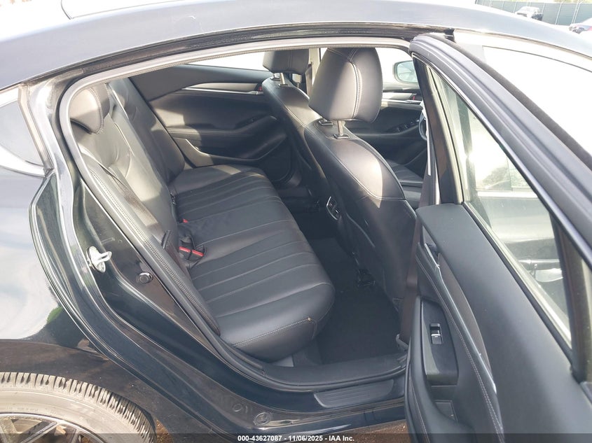 2018 MAZDA MAZDA6 TOURING - JM1GL1VM6J1323181