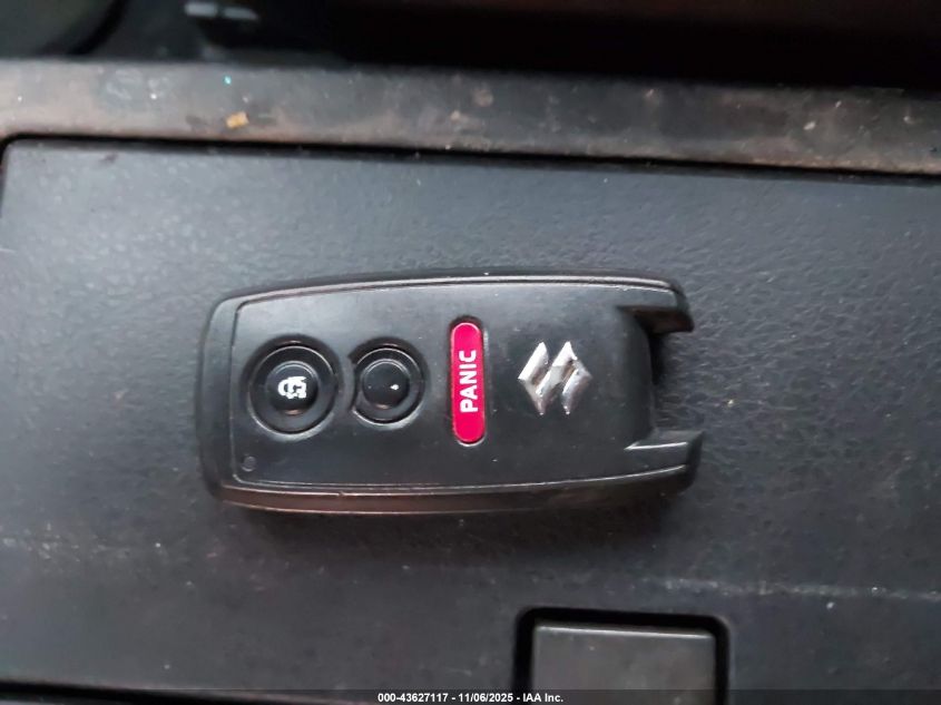 2006 Suzuki Grand Vitara Xsport VIN: JS3TD944964104461 Lot: 43627117