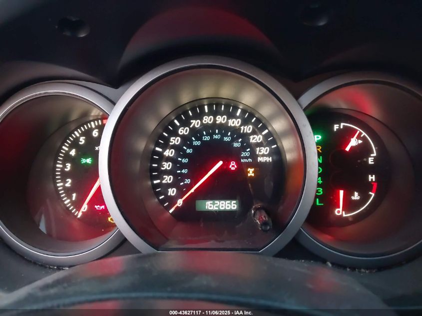 2006 Suzuki Grand Vitara Xsport VIN: JS3TD944964104461 Lot: 43627117