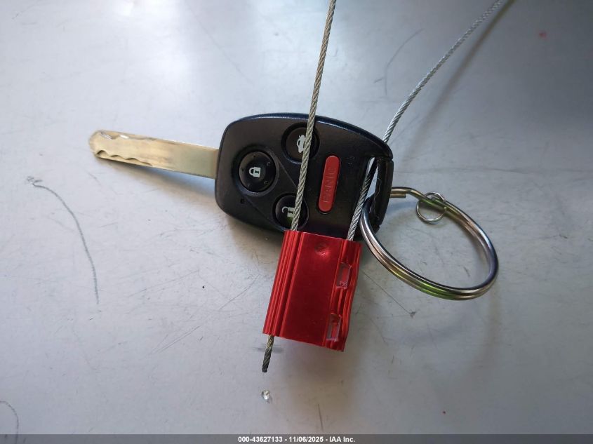 2003 Honda Accord 3.0 Ex VIN: 1HGCM66823A074912 Lot: 43627133