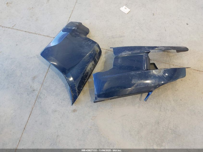 2003 Honda Accord 3.0 Ex VIN: 1HGCM66823A074912 Lot: 43627133