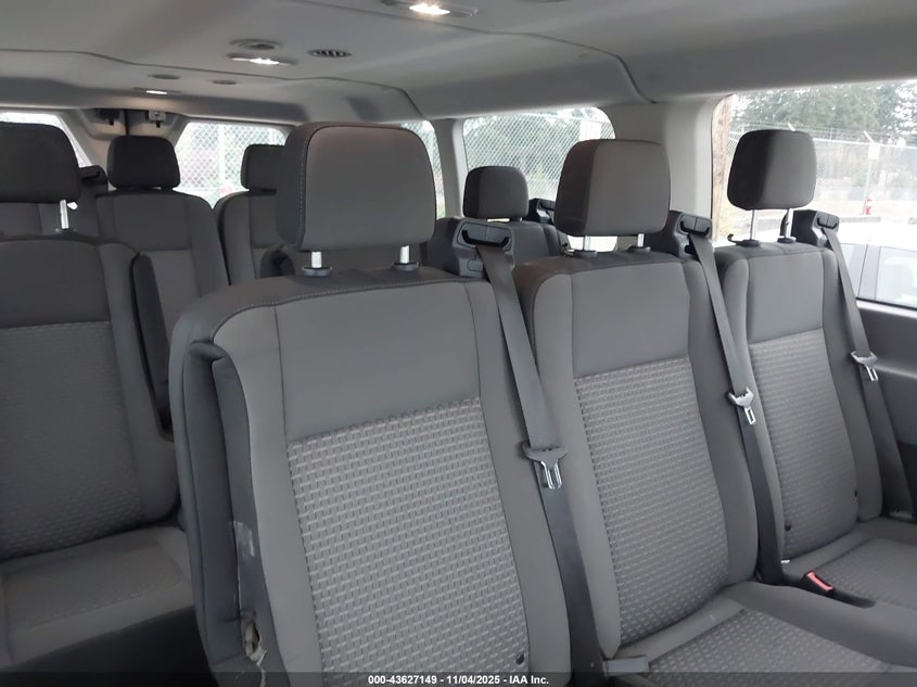 2024 Ford Transit-350 Passenger Van Xl/Xlt VIN: 1FBAX2YGXRKA21621 Lot: 43627149