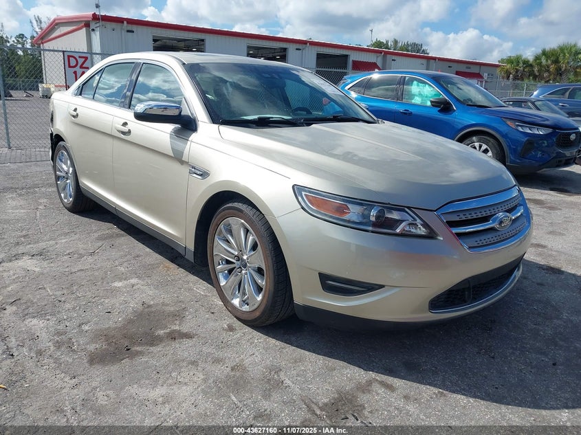FORD TAURUS LIMITED