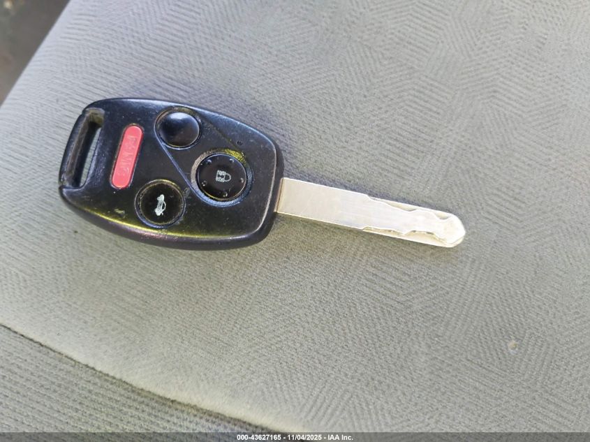 2004 Honda Accord 2.4 Ex VIN: 1HGCM56674A014814 Lot: 43627165