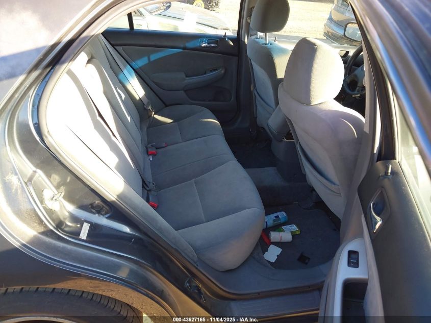 2004 Honda Accord 2.4 Ex VIN: 1HGCM56674A014814 Lot: 43627165