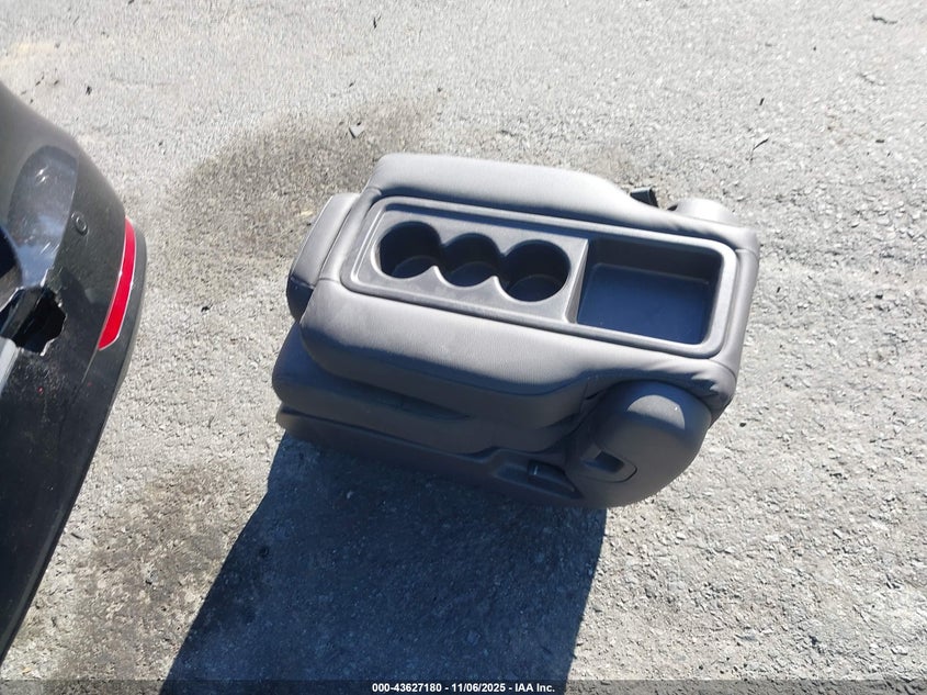 2018 HONDA ODYSSEY TOURING - 5FNRL6H8XJB028614