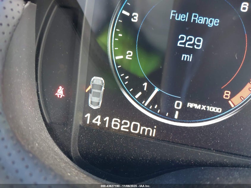 2014 Cadillac Xts Platinum VIN: 2G61S5S34E9288012 Lot: 43627190