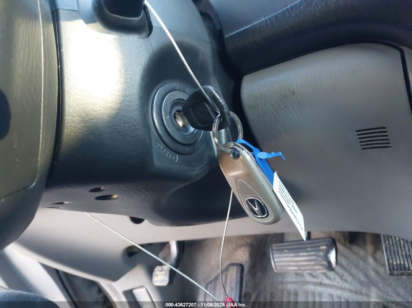 2006 Acura Mdx VIN: 2HNYD18906H512758 Lot: 43627207