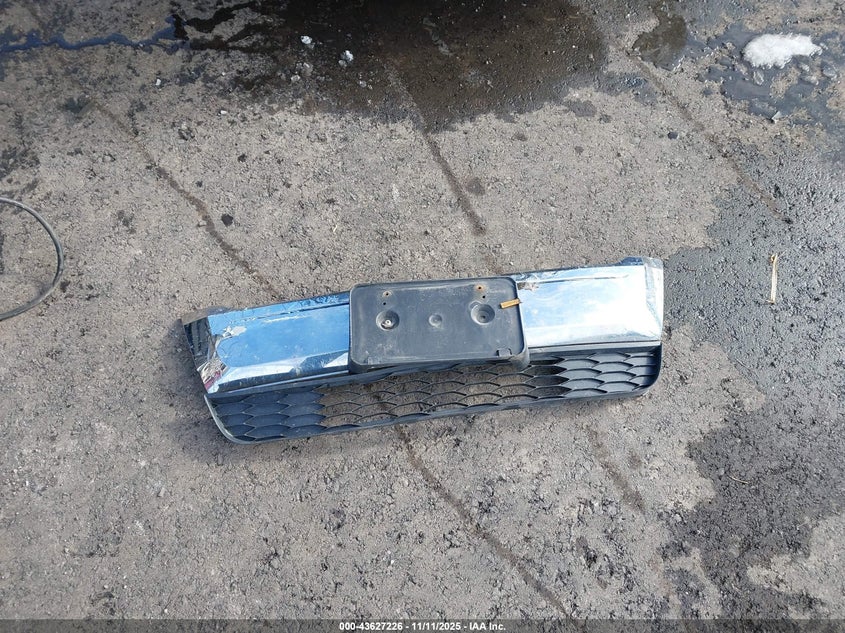 2013 FORD EDGE SEL - 2FMDK3JC1DBB29516