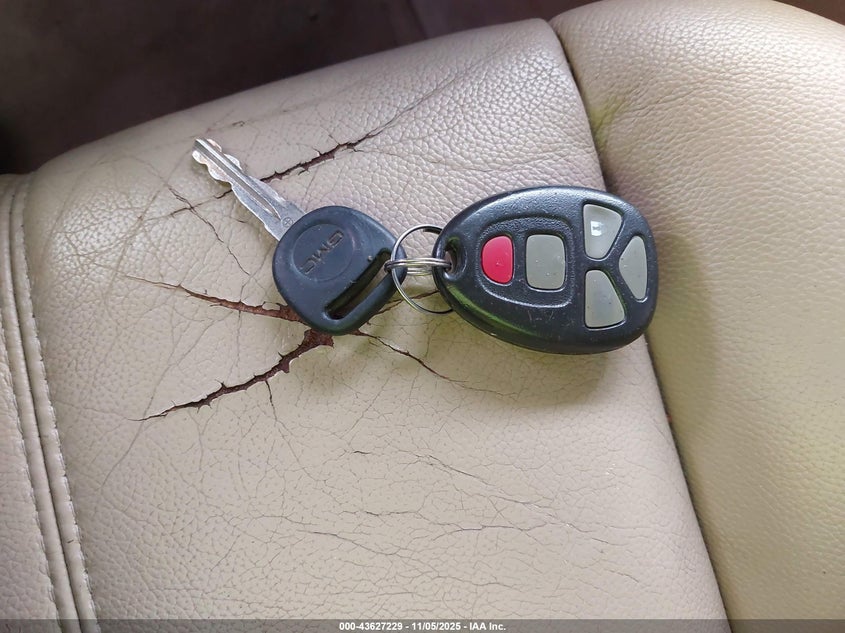 2007 GMC Yukon Slt VIN: 1GKFC13J67R135165 Lot: 43627229