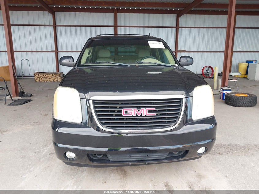 2007 GMC Yukon Slt VIN: 1GKFC13J67R135165 Lot: 43627229