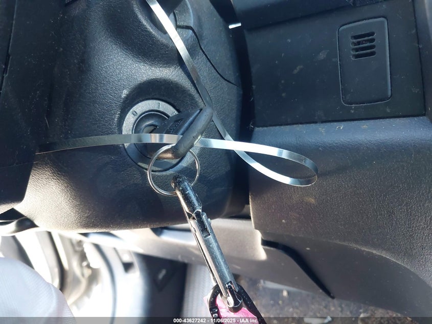 2010 Honda Cr-V Ex-L VIN: 5J6RE3H78AL018042 Lot: 43627242