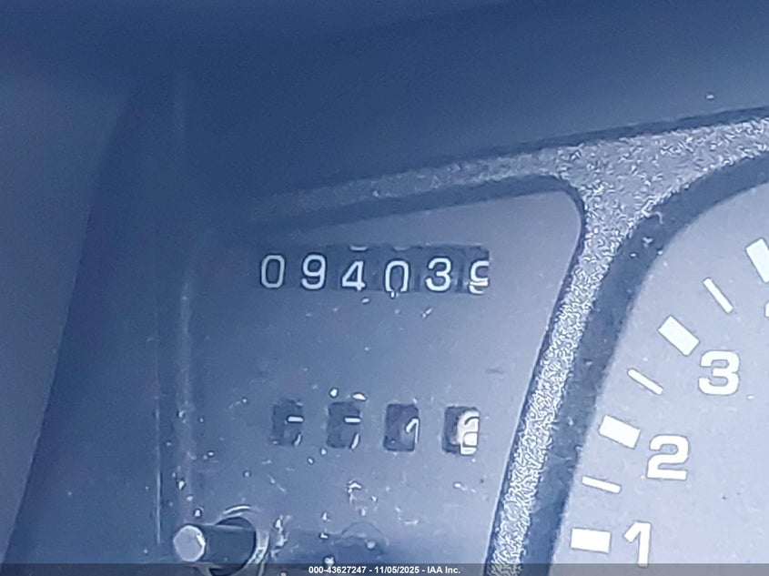 1997 Oldsmobile Achieva Series I VIN: 1G3NL52T3VM317238 Lot: 43627247