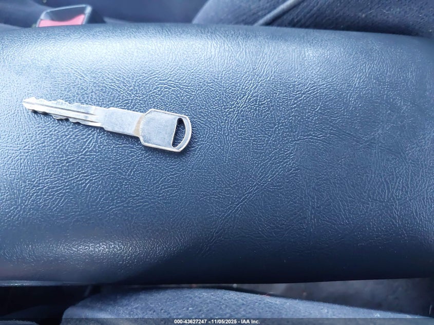 1997 Oldsmobile Achieva Series I VIN: 1G3NL52T3VM317238 Lot: 43627247