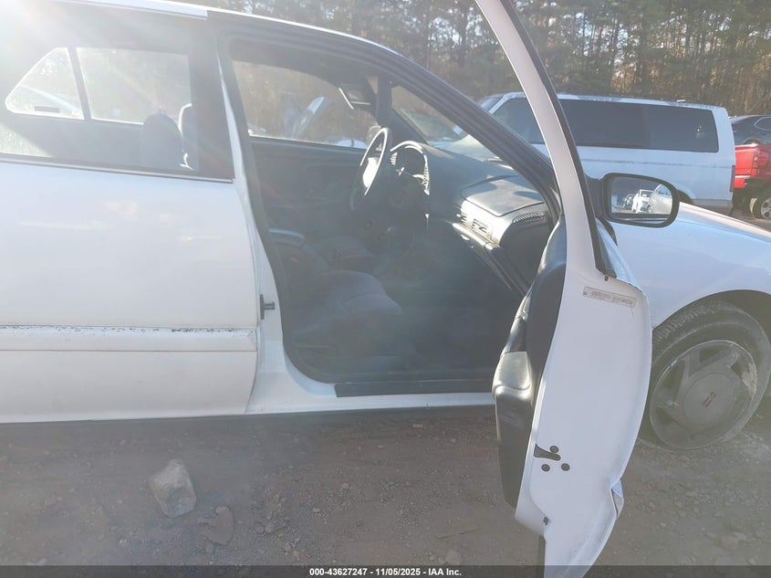 1G3NL52T3VM317238 1997 OLDSMOBILE ACHIEVA photo no. 5