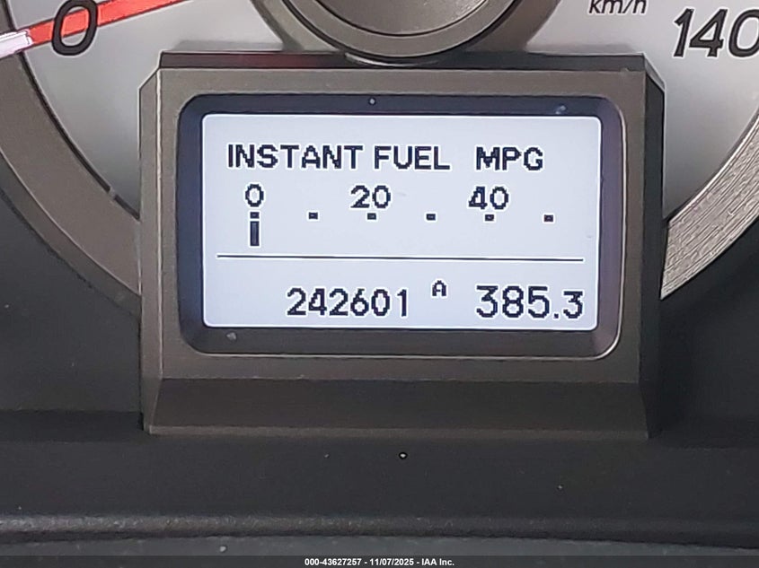 2014 HONDA PILOT TOURING - 5FNYF4H94EB031496