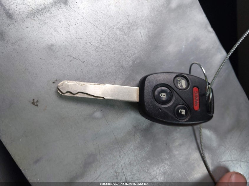 2014 HONDA PILOT TOURING - 5FNYF4H94EB031496