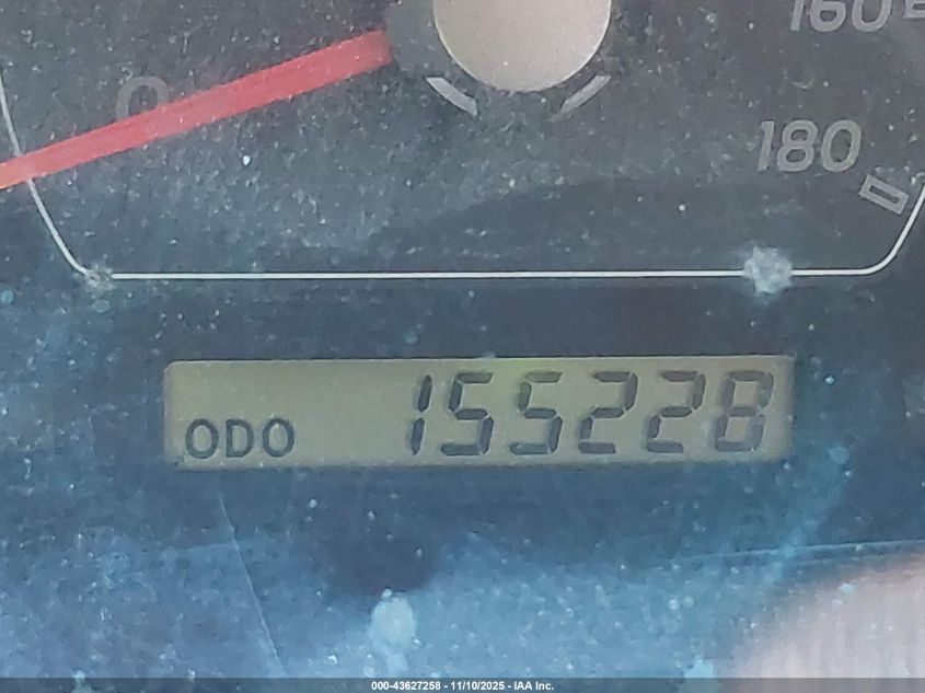 2008 Toyota 4Runner Sr5 V6 VIN: JTEZU14R38K022337 Lot: 43627258