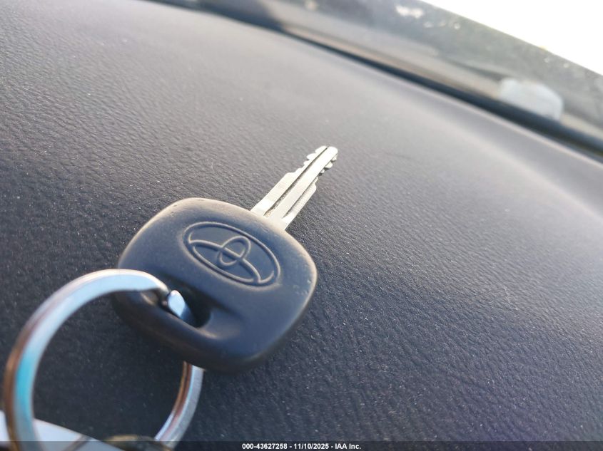 2008 Toyota 4Runner Sr5 V6 VIN: JTEZU14R38K022337 Lot: 43627258