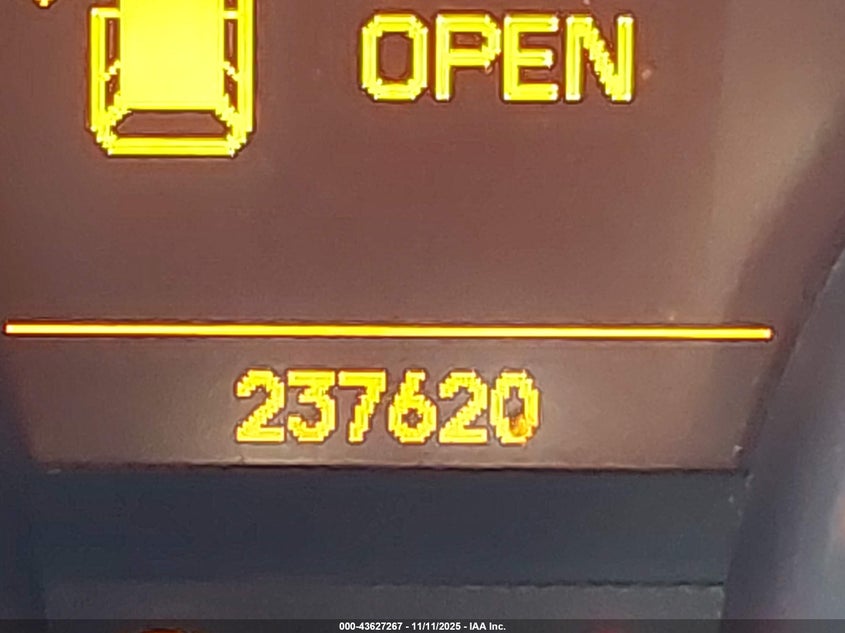 2009 Acura Mdx VIN: 2HNYD28229H527372 Lot: 43627267