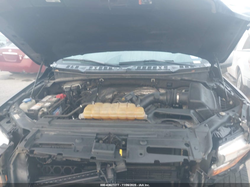2015 FORD F-150 PLATINUM 1FTEW1CF2FFC14343