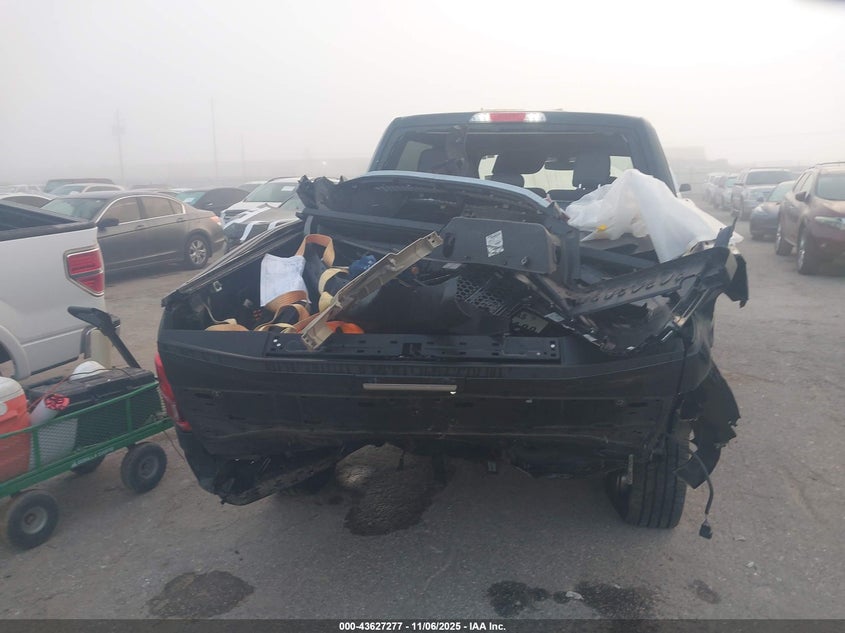 2015 FORD F-150 PLATINUM 1FTEW1CF2FFC14343