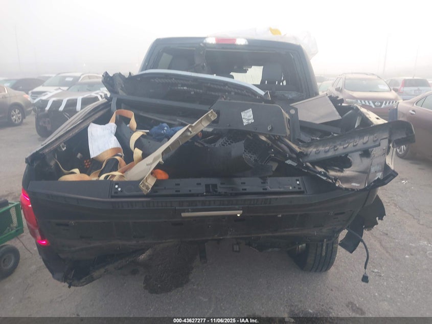 2015 FORD F-150 PLATINUM 1FTEW1CF2FFC14343