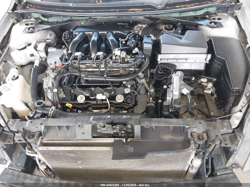 2008 Nissan Altima 3.5 Se VIN: 1N4BL24E18C157327 Lot: 43627294