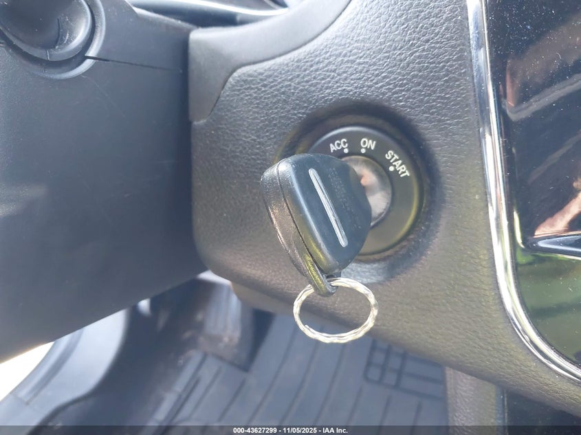 2014 CHRYSLER 200 LIMITED - 1C3CCBCG2EN180119