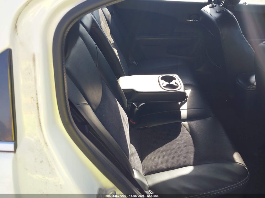 2014 CHRYSLER 200 LIMITED - 1C3CCBCG2EN180119