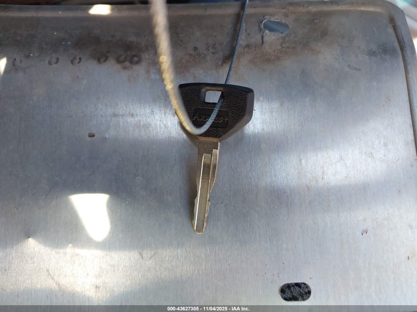 1997 Dodge Ram 1500 St VIN: 3B7HC13Y5VG733309 Lot: 43627305