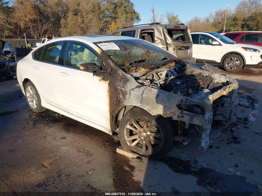 CHRYSLER 200 LIMITED