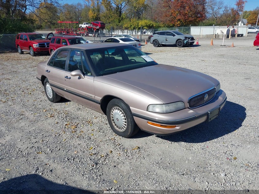 1998 Buick Lesabre Custom